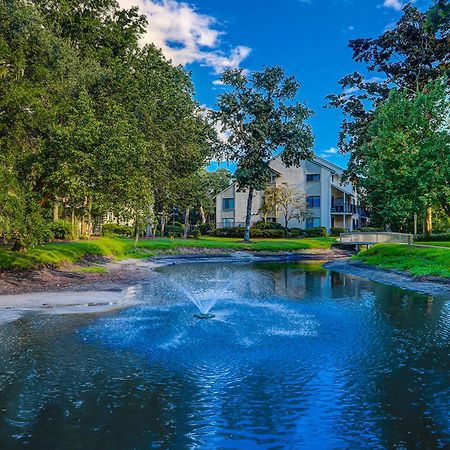 Springwood Villas II Hilton Head Island Oda fotoğraf