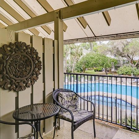Springwood Villas II Hilton Head Island Oda fotoğraf