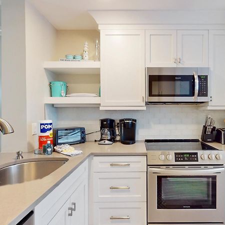 Springwood Villas II Hilton Head Island Dış mekan fotoğraf
