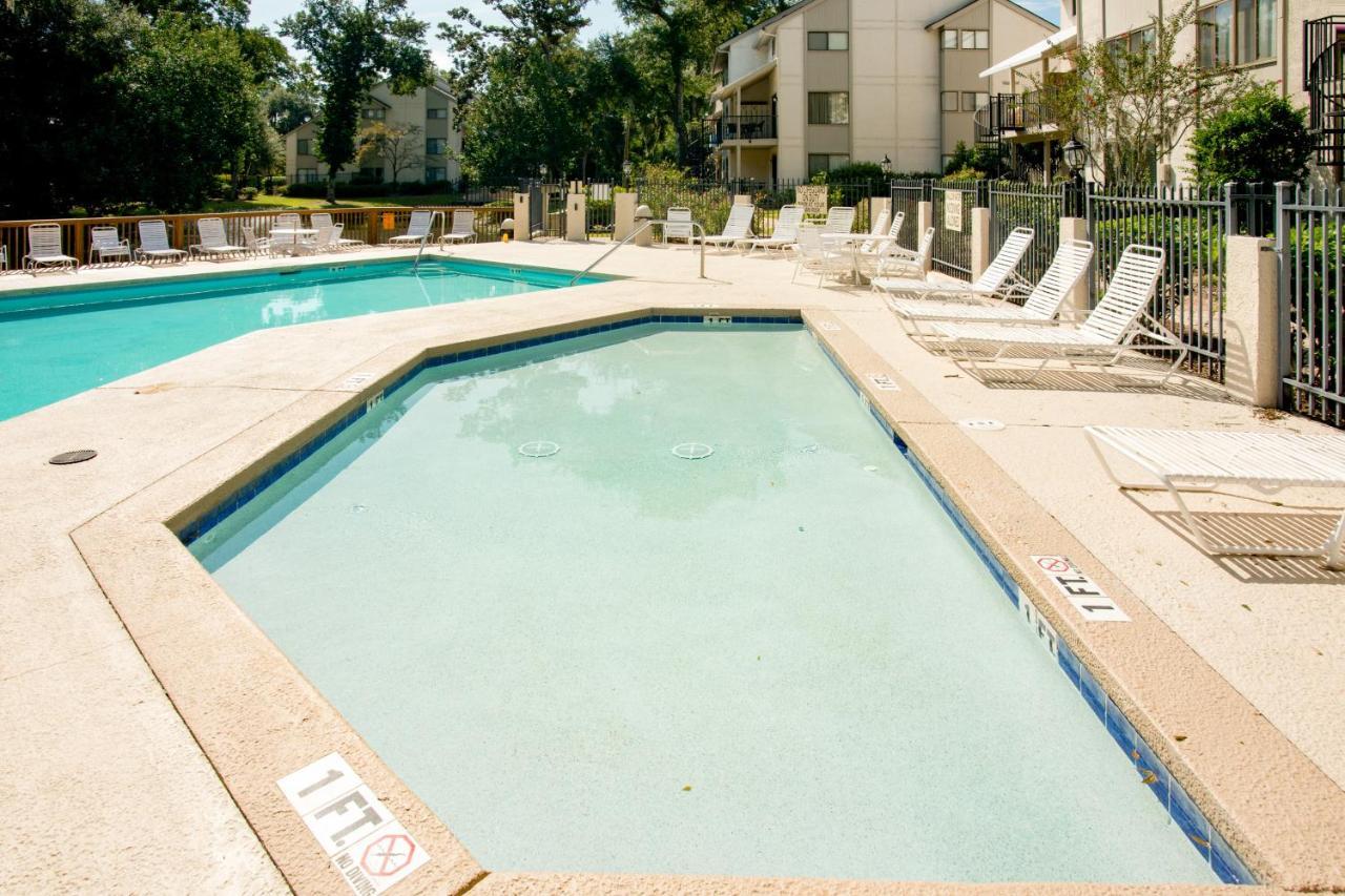 Springwood Villas II Hilton Head Island Dış mekan fotoğraf