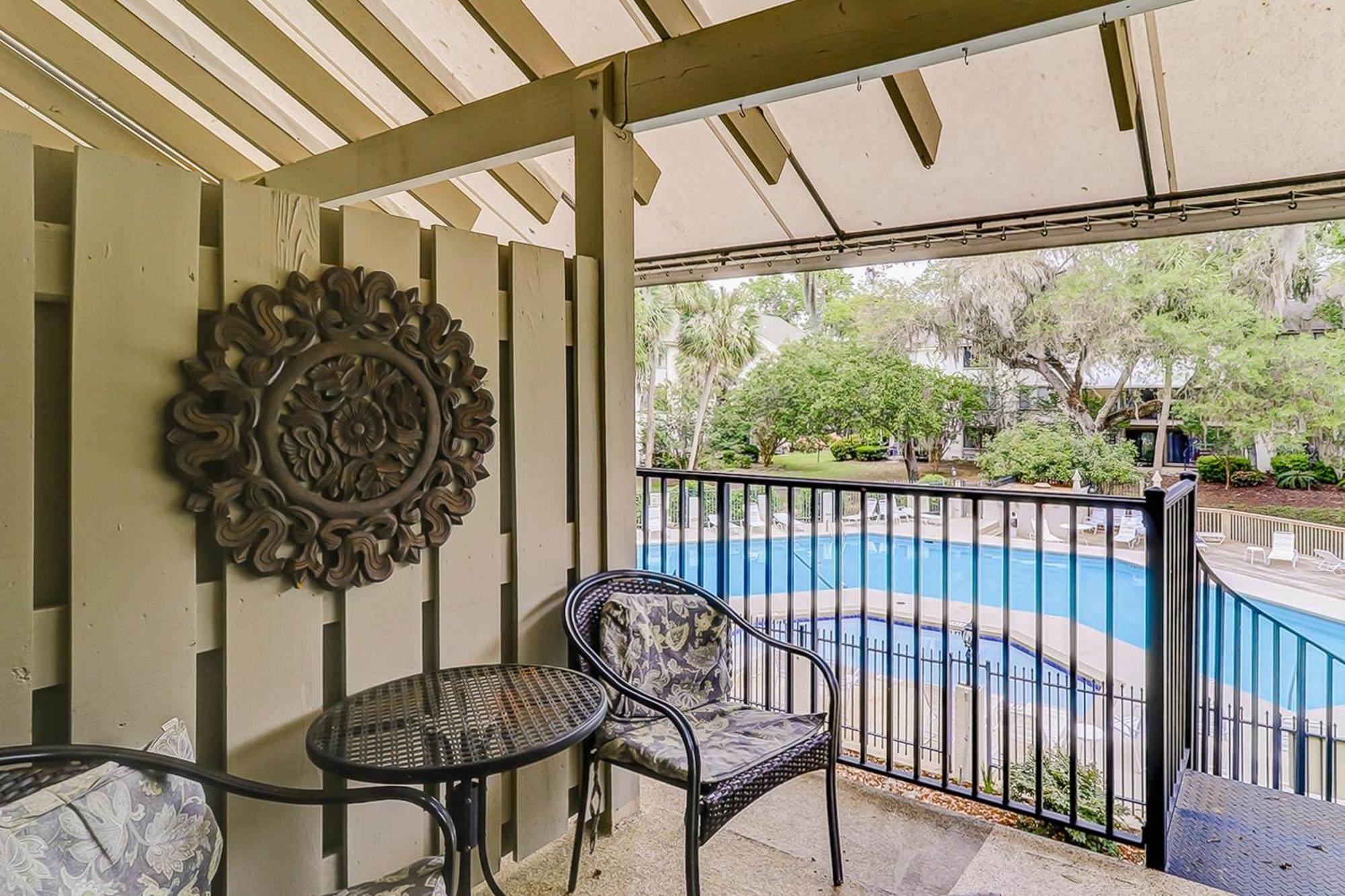 Springwood Villas II Hilton Head Island Oda fotoğraf