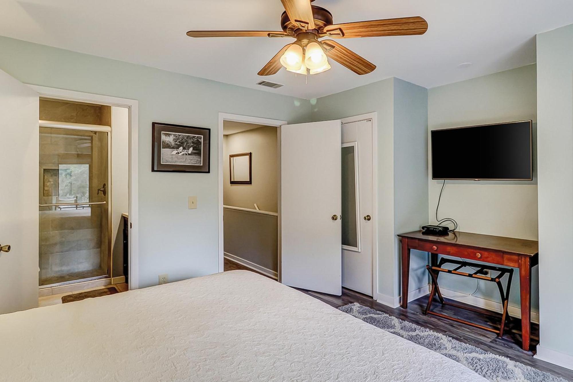 Springwood Villas II Hilton Head Island Oda fotoğraf