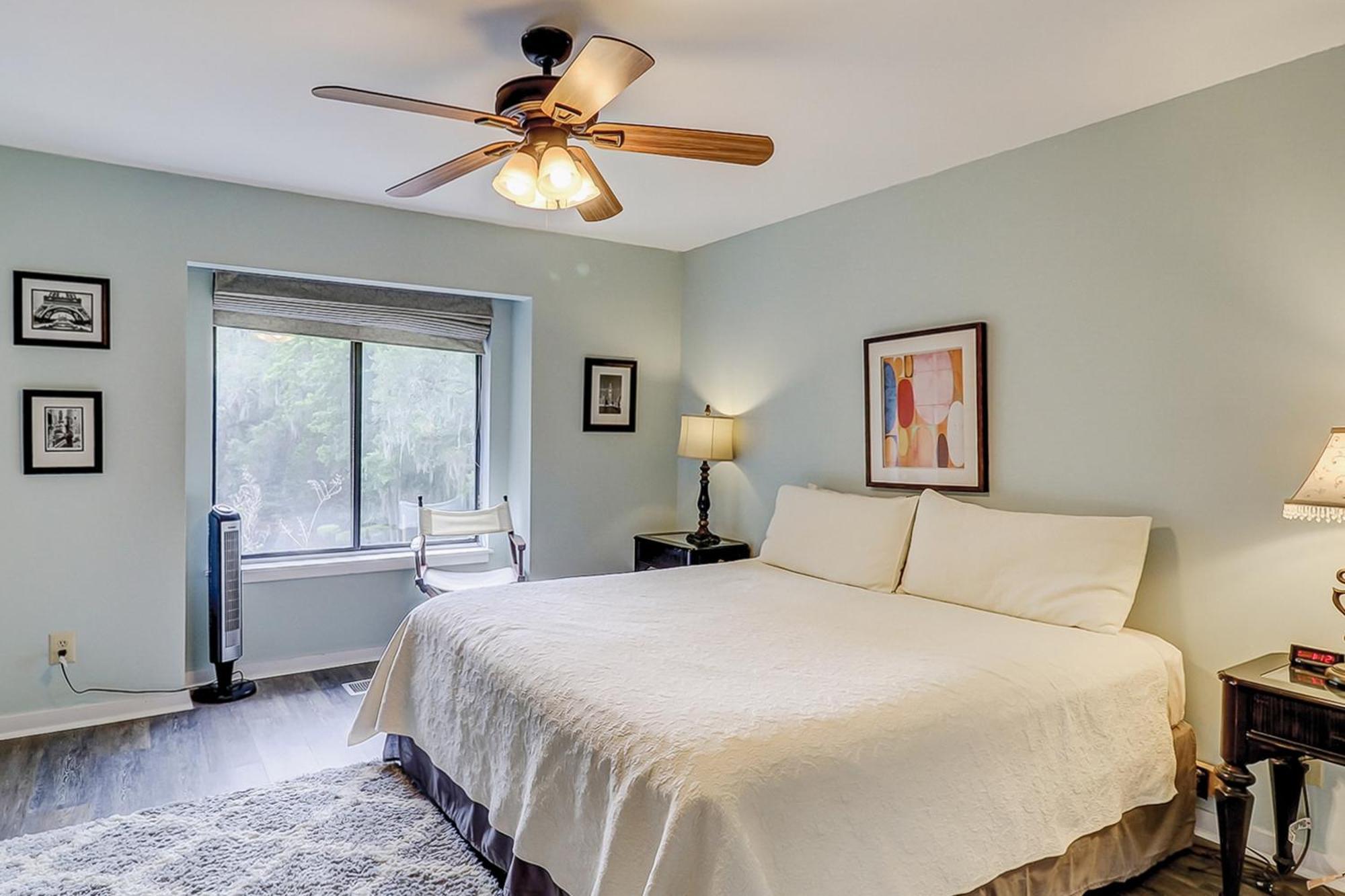 Springwood Villas II Hilton Head Island Oda fotoğraf