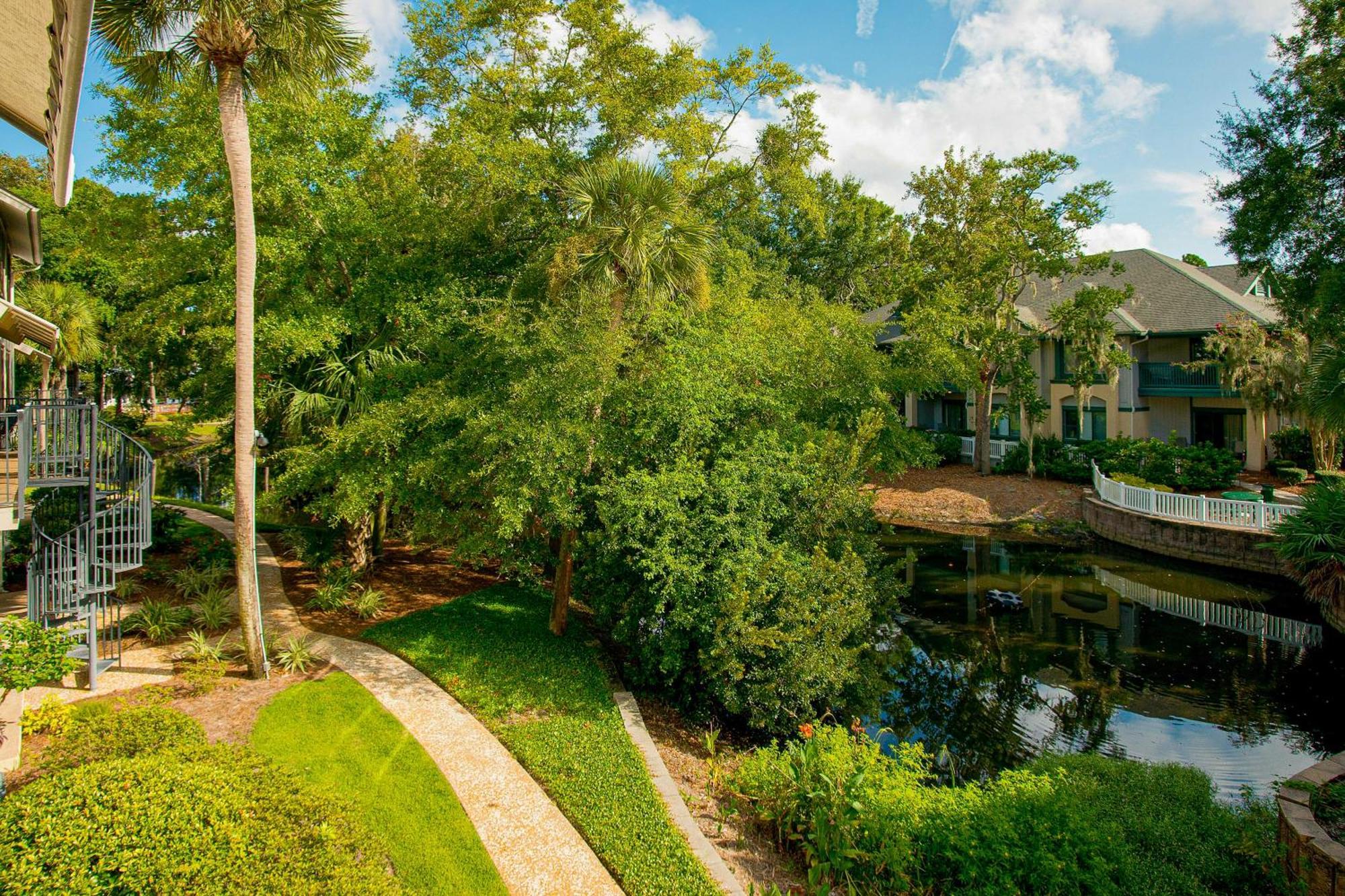 Springwood Villas II Hilton Head Island Oda fotoğraf