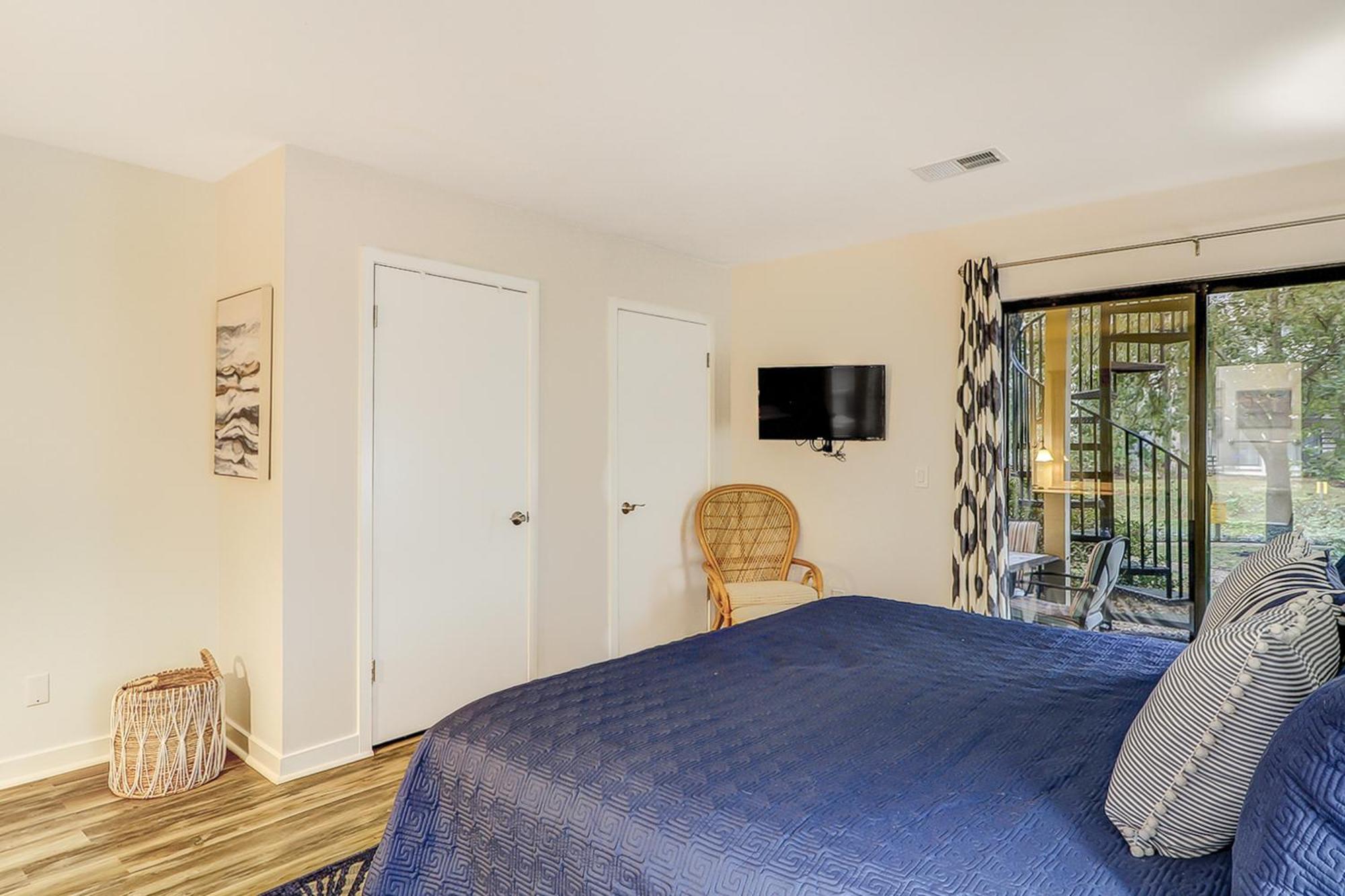 Springwood Villas II Hilton Head Island Oda fotoğraf