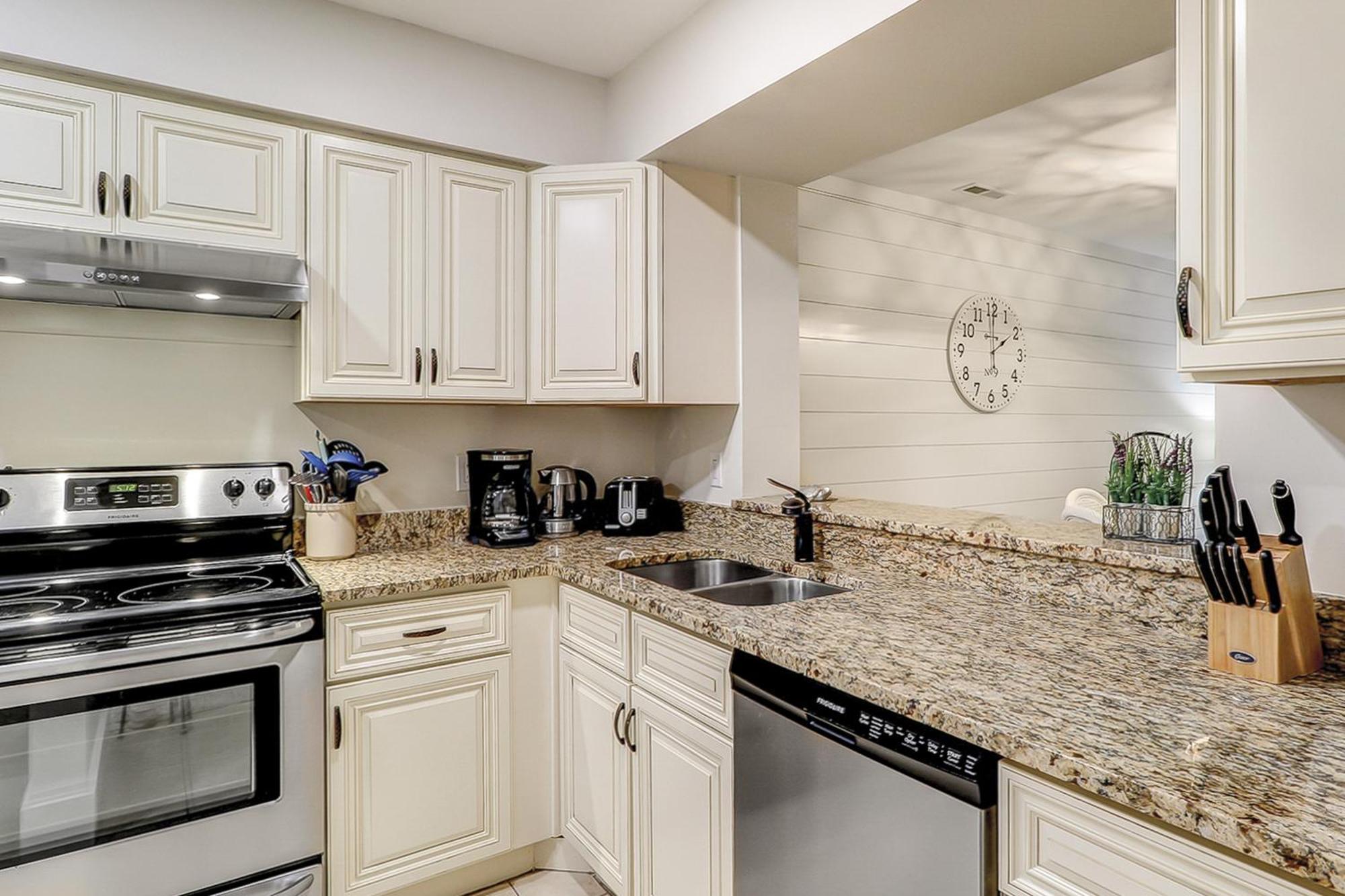 Springwood Villas II Hilton Head Island Oda fotoğraf