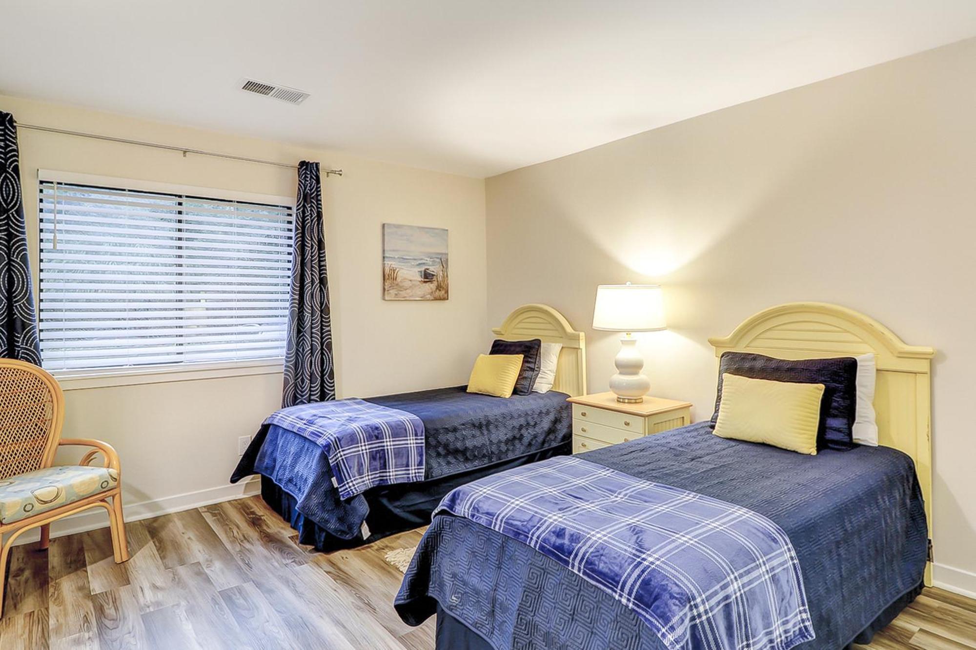 Springwood Villas II Hilton Head Island Oda fotoğraf