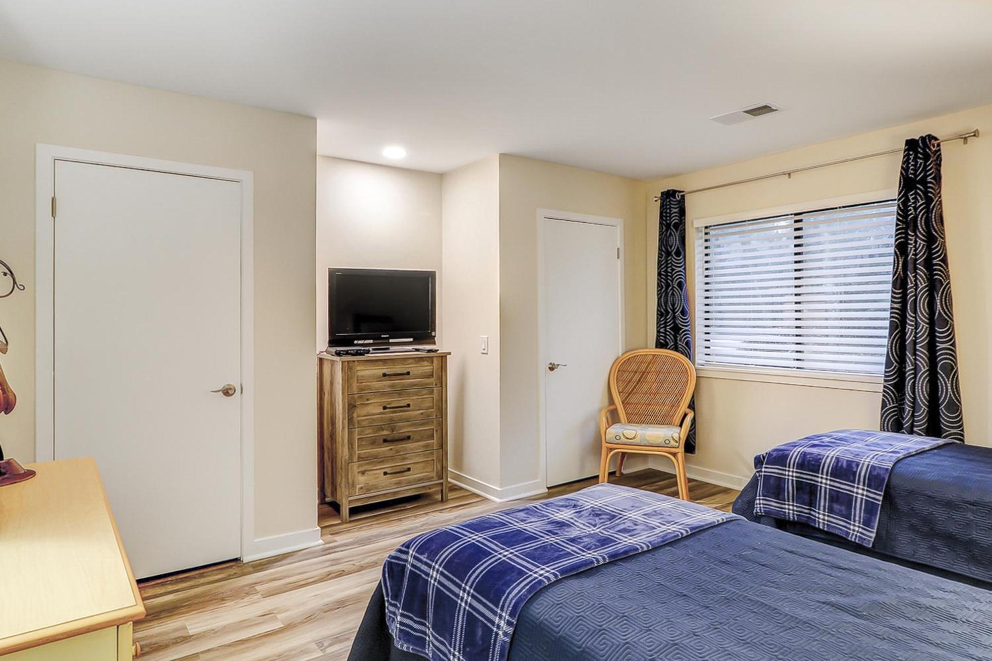 Springwood Villas II Hilton Head Island Oda fotoğraf