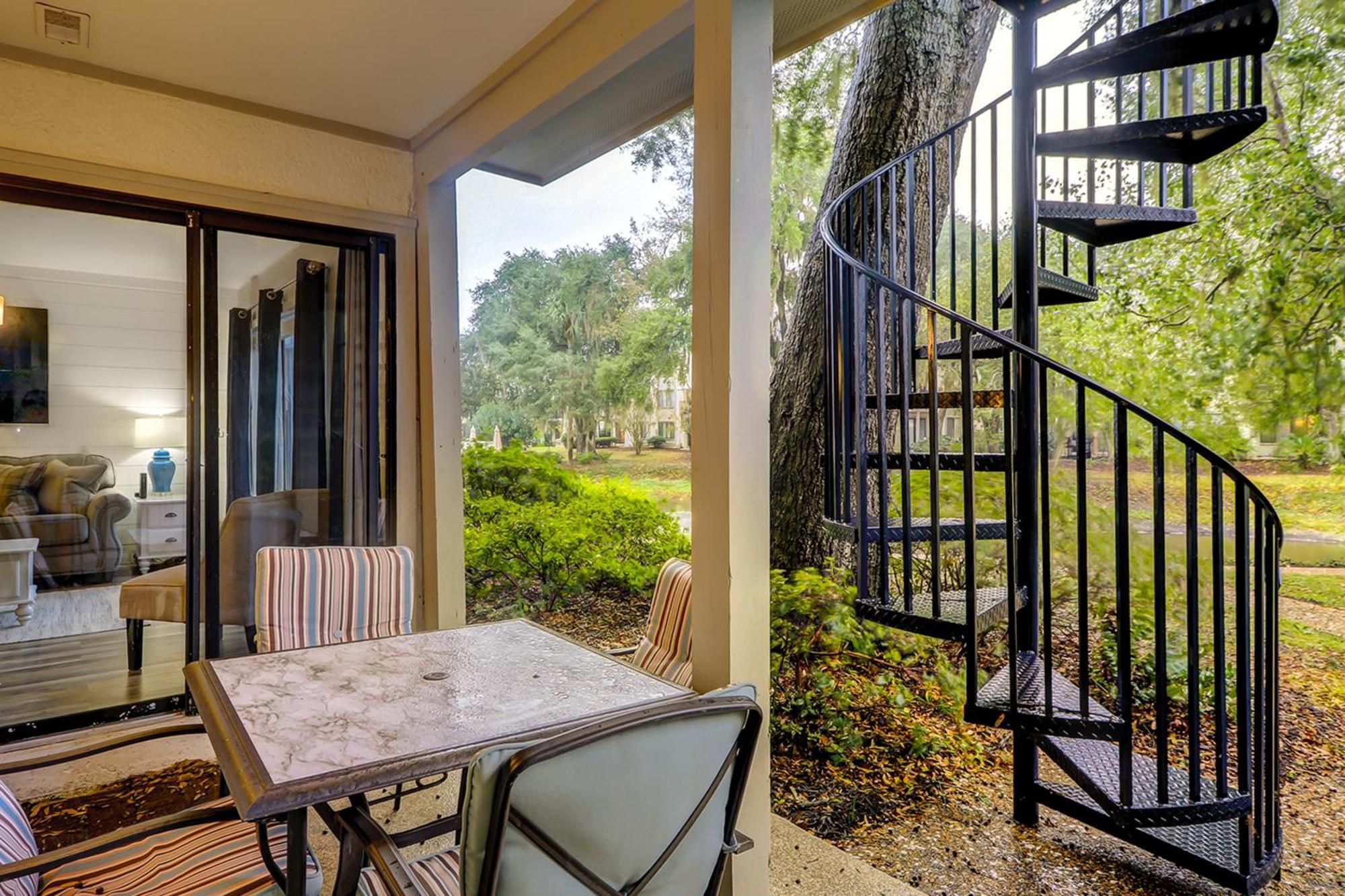 Springwood Villas II Hilton Head Island Oda fotoğraf