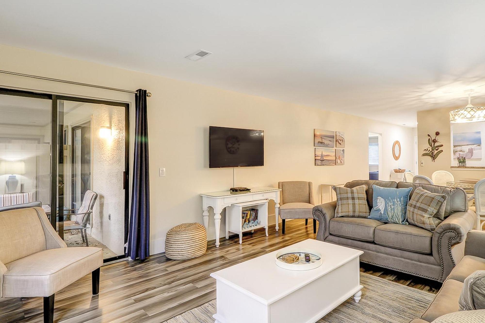 Springwood Villas II Hilton Head Island Oda fotoğraf