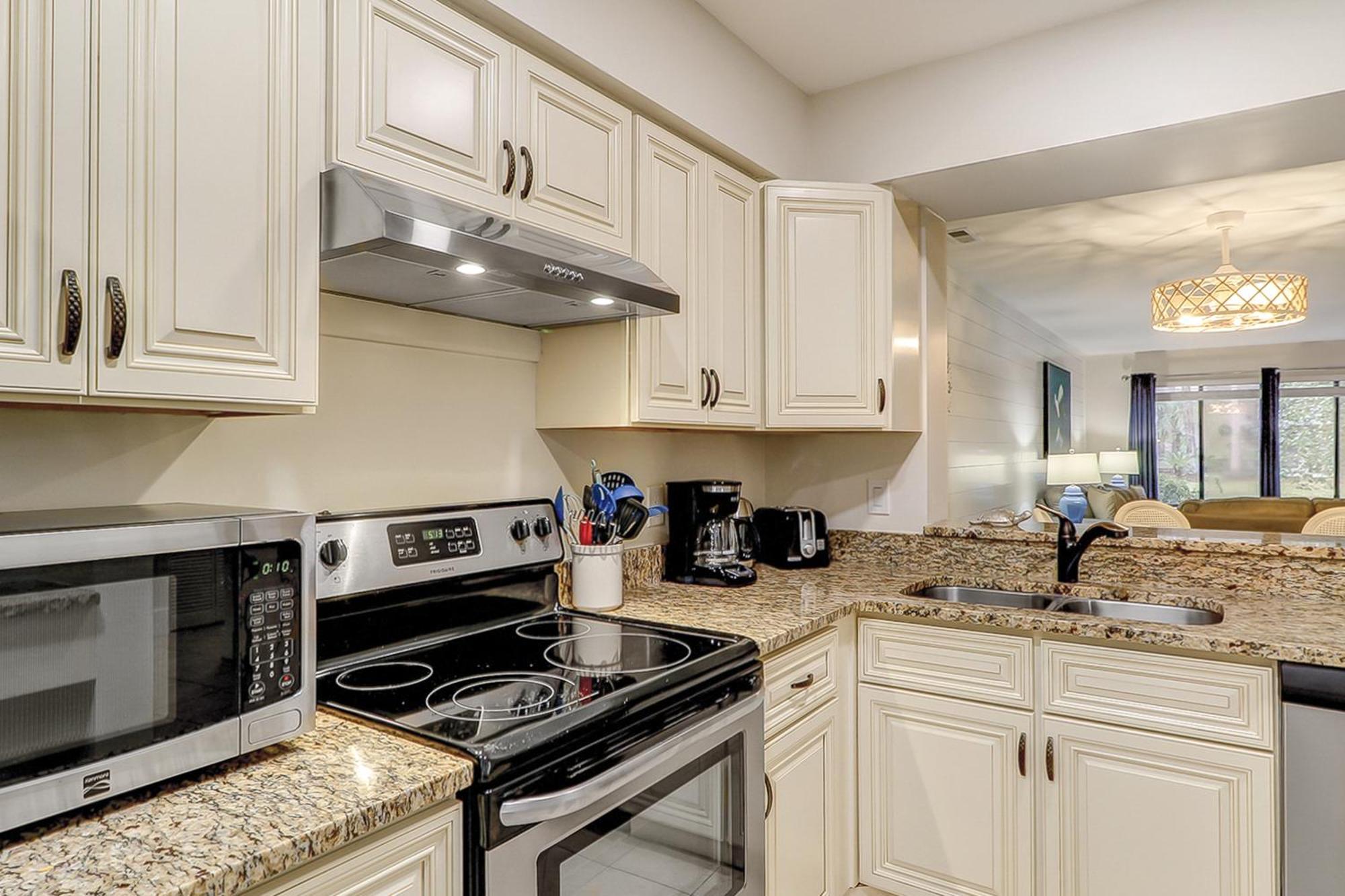 Springwood Villas II Hilton Head Island Oda fotoğraf