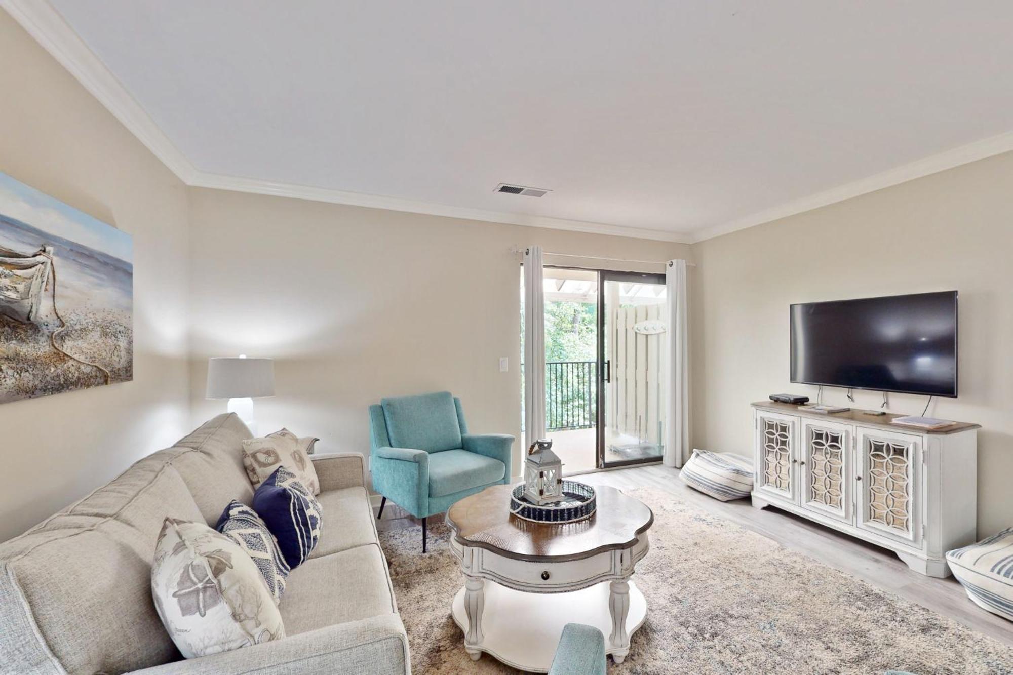 Springwood Villas II Hilton Head Island Dış mekan fotoğraf